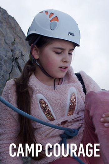  de Curta Camp Courage (2023)