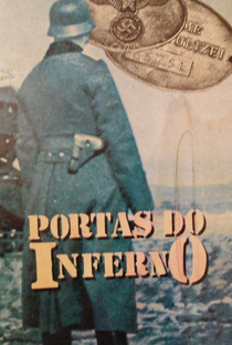 Portas do Inferno - Poster / Capa / Cartaz - Oficial 2