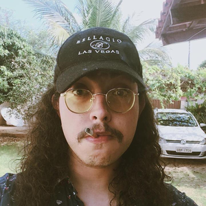 Foto de perfil de Leonardo Augusto