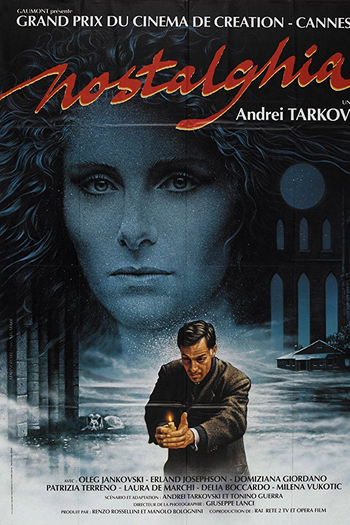  de Filme Nostalgia (1983)