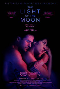 The Light of the Moon - Poster / Capa / Cartaz - Oficial 1