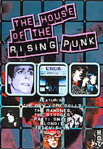 Pop Odyssee 2 - House of the Rising Punk  (Pop Odyssee 2 - House of the Rising Punk )