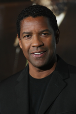 Denzel Washington