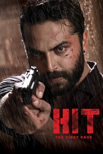  de Filme Hit: O Primeiro Caso (2022)