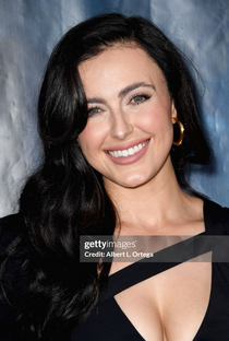 Makena Taylor - Poster 1