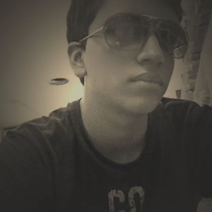 Foto de perfil de Barros Patrick