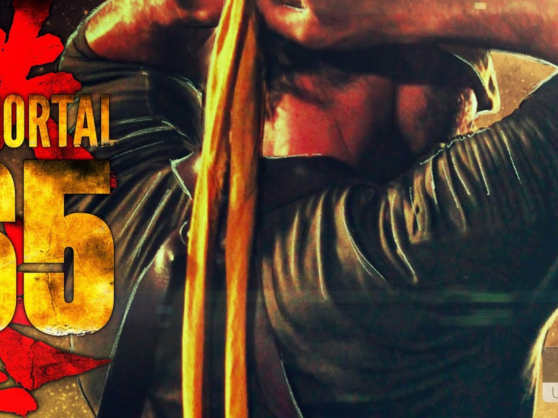 Foto 1 de Immortal 65