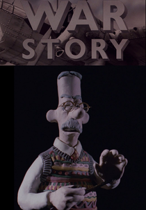 War Story (War Story)