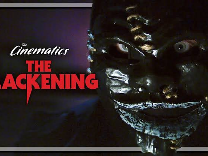 Foto 6 de The Blackening: Jogo Mortal
