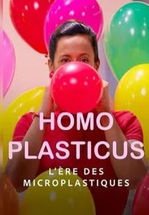 Homo Plasticus: A invasão silenciosa dos microplásticos (Homo Plasticus: l'invasion silencieuse des microplastiques)