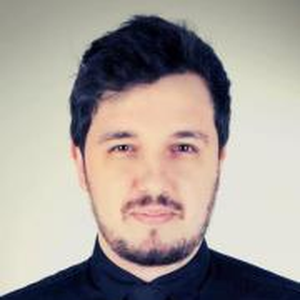 Foto de perfil de Fabio Sestrem Goulart