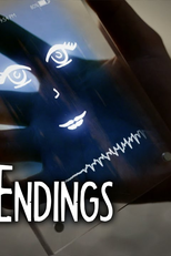 Scary Endings: "U Get What U Deserve" (Scary Endings: "U Get What U Deserve")