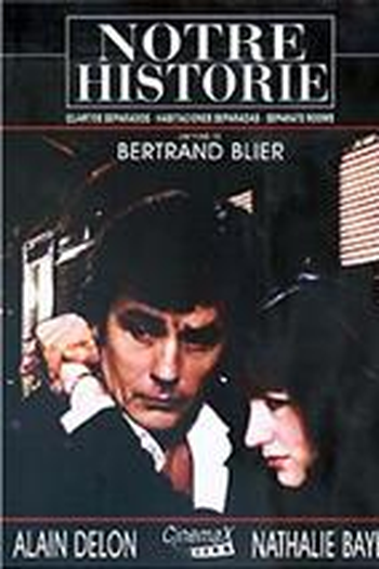  de Filme Quartos Separados (1984)