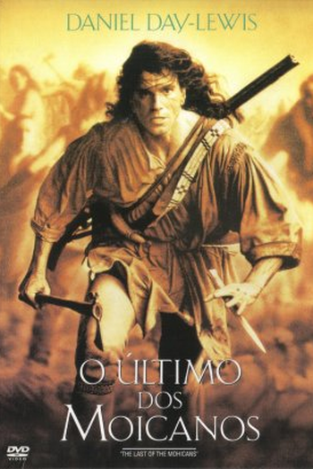  de Filme O Último dos Moicanos (1992)