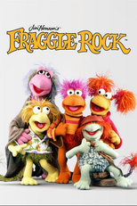 A Rocha Encantada (Fraggle Rock)