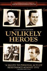 Heróis Invisíveis (Unlikely Heroes)