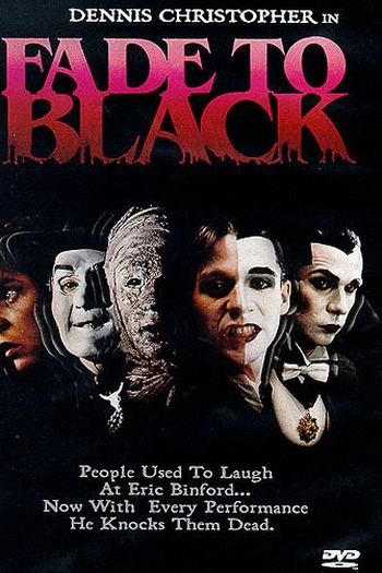  de Filme Escuridão da Morte (1980)