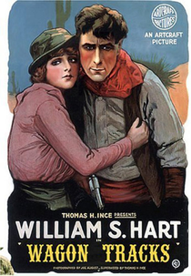 Wagon Tracks (Wagon Tracks)