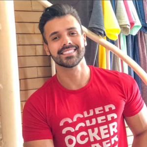 Foto de perfil de Higor Ridny