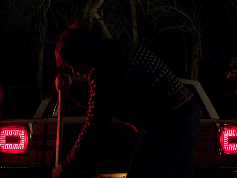 Foto 1 de Bullitt County