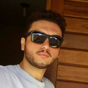 Foto de perfil de Kleber Hill