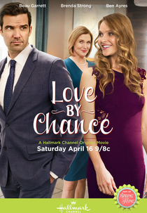 Amor ao Acaso (Love by Chance)