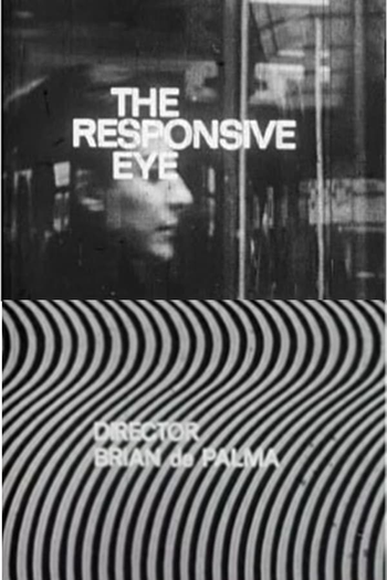 Poster de Curta O Olhar Compreensivo (1965)