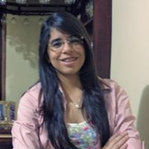 Foto de perfil de Heloisa