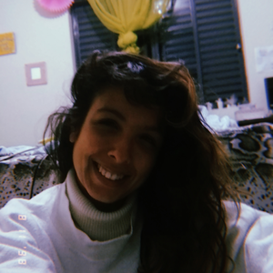 Foto de perfil de Bruna Monte