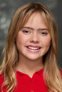 Ashlyn Tomlin - Poster 1