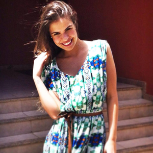 Foto de perfil de Ana Clara Arêas