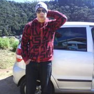 Foto de perfil de Gabriel Bonfilio