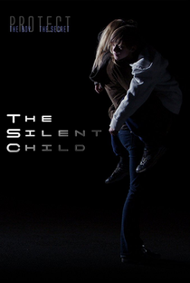 The Silent Child - Poster / Capa / Cartaz - Oficial 1
