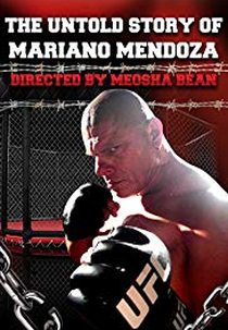The Untold Story Mariano Mendoza (The Untold Story Mariano Mendoza)