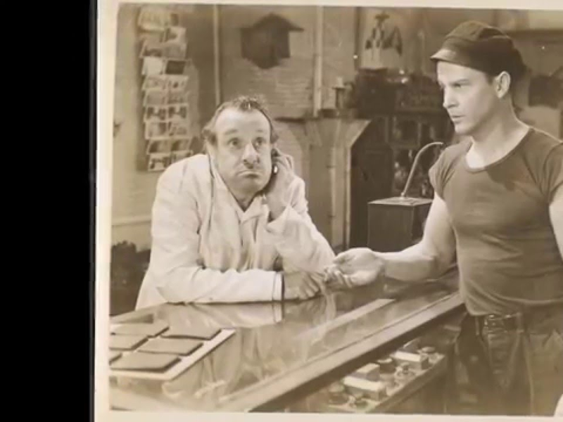 Foto 3 de Base Submarina