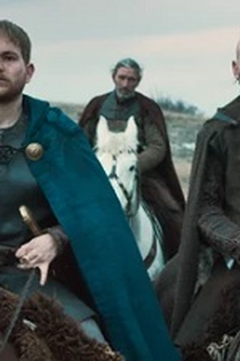 Poster de Episódio Episode 2 (2018)