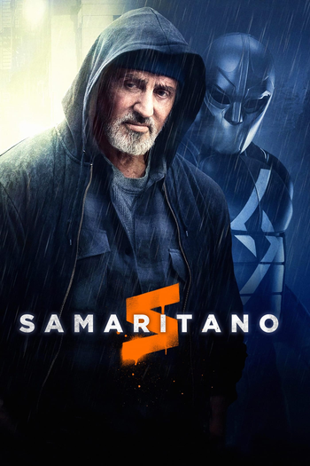  de Filme Samaritano (2022)