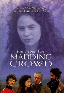 Longe Deste Insensato Mundo (Far From The Madding Crowd)