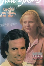 Julio Iglesias - Todos Os Dias, Um Dia (Me olvidé de vivir)