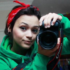 Foto de perfil de Nathany Marques