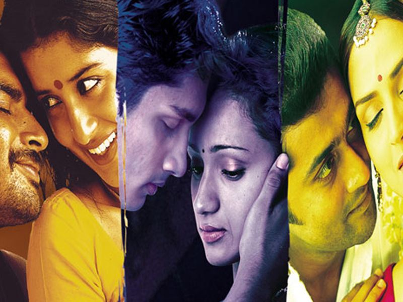 Foto 2 de Ayitha Ezhuthu