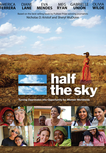 Half the Sky (Half the Sky)