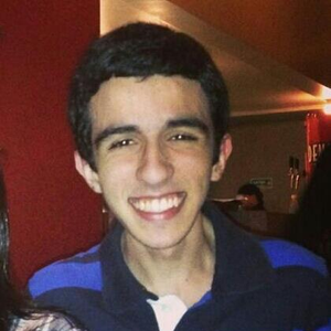 Foto de perfil de Douglas Garcia