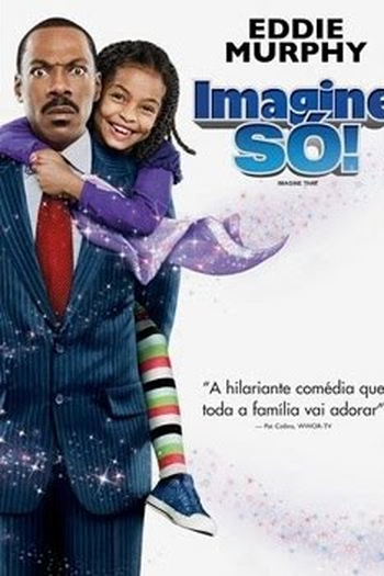  de Filme Imagine Só! (2009)