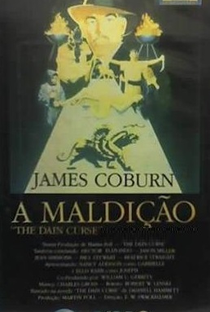 A Maldição - Poster / Capa / Cartaz - Oficial 2