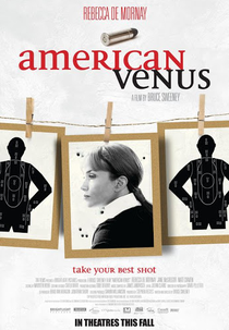 American Venus (American Venus)