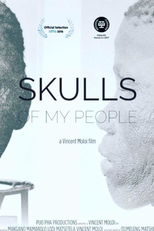 Crânios do Meu Povo (Skulls of My People)