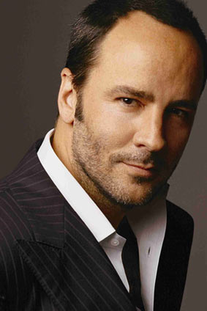 Tom Ford - Foto 1