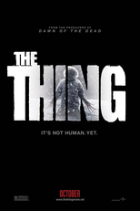 A Coisa (The Thing)
