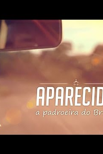 Aparecida - A padroeira do Brasil - Poster / Capa / Cartaz - Oficial 1